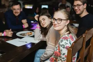 Квиз, плиз!