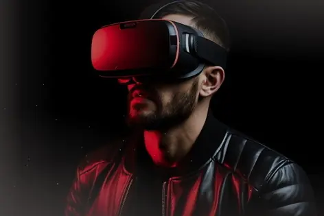 VR-квест «Warpoint» от Warpoint
