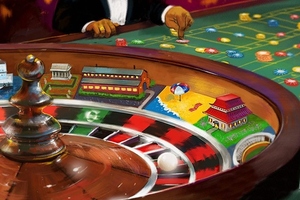 Фотография ролевого квеста Ставки сделаны от компании Questoria (Фото 1)