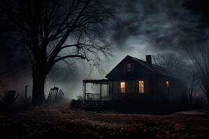 Фотография квеста Кукольный дом от компании Dead Island (Фото 1)